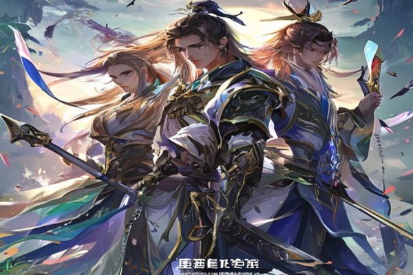 新剑网三官网